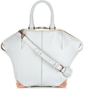 Alexander Wang Satchel W/Strap Amazing Condition